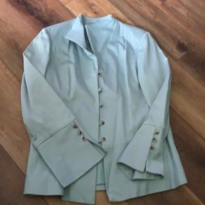 SALETerry Lewis Blazer